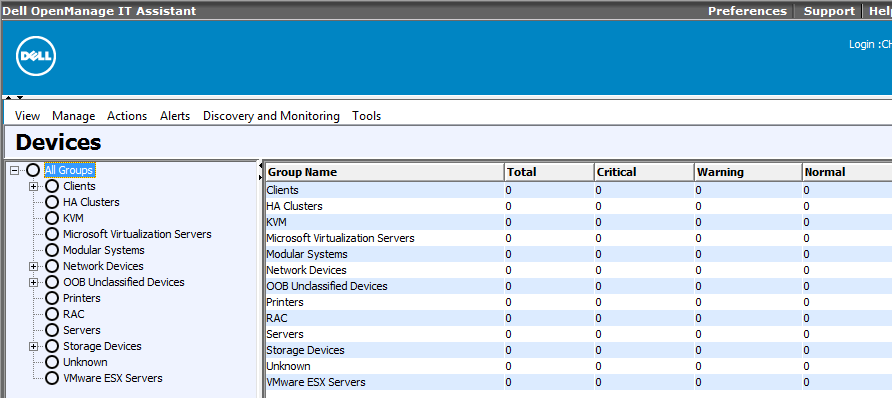 Dell Openmanage Server Administrator Windows Server 2008 R2